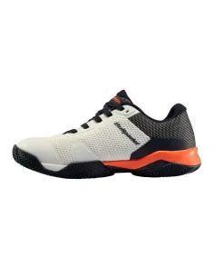 Zapatillas Bullpadel Prf Grip 24v Blanco | Ofertas de pádel 2